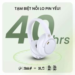 Tai Nghe Không Dây Alpha Works Flex 680 Chính Hãng - Thumb 6