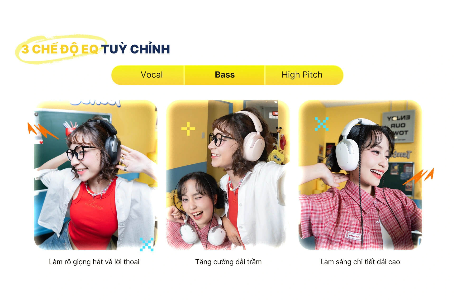 Tai Nghe Không Dây Alpha Works Lite 660 Chính Hãng - Hình 7