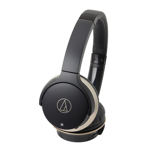 Tai nghe không dây Audio Technica ATH-AR3BT chính hãng - Hình 1