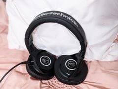 Tai nghe không dây Audio Technica ATH-M40x chính hãng - Thumb 5