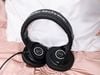 Tai nghe không dây Audio Technica ATH-M40x chính hãng - Thumb 5