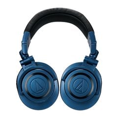 Tai nghe không dây Audio Technica ATH-M50x BT2 DS chính hãng - Thumb 1