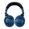 Tai nghe không dây Audio Technica ATH-M50x BT2 DS chính hãng - Thumb 1