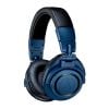 Tai nghe không dây Audio Technica ATH-M50x BT2 DS chính hãng - Thumb 2