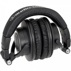 Tai nghe không dây Audio Technica ATH-M50x BT2 chính hãng - Thumb 4