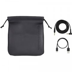 Tai nghe không dây Audio Technica ATH-M50x BT2 chính hãng - Thumb 3