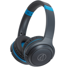 Tai nghe không dây Audio Technica ATH-S200BT chính hãng