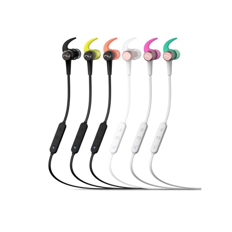 Tai nghe không dây Nuforce BE Sport3 chính hãng - Hình 1