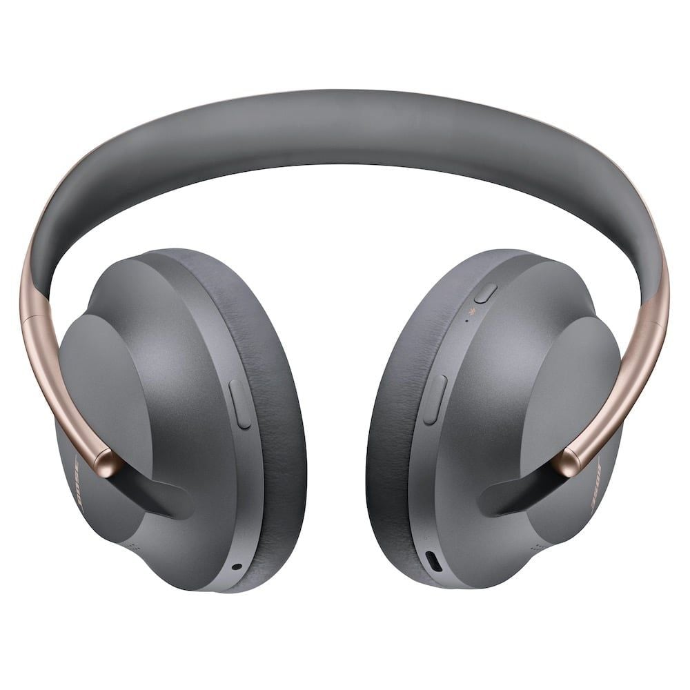 Tai Nghe Bose Noise Cancelling Headphones 700 Eclipse - Hình 2