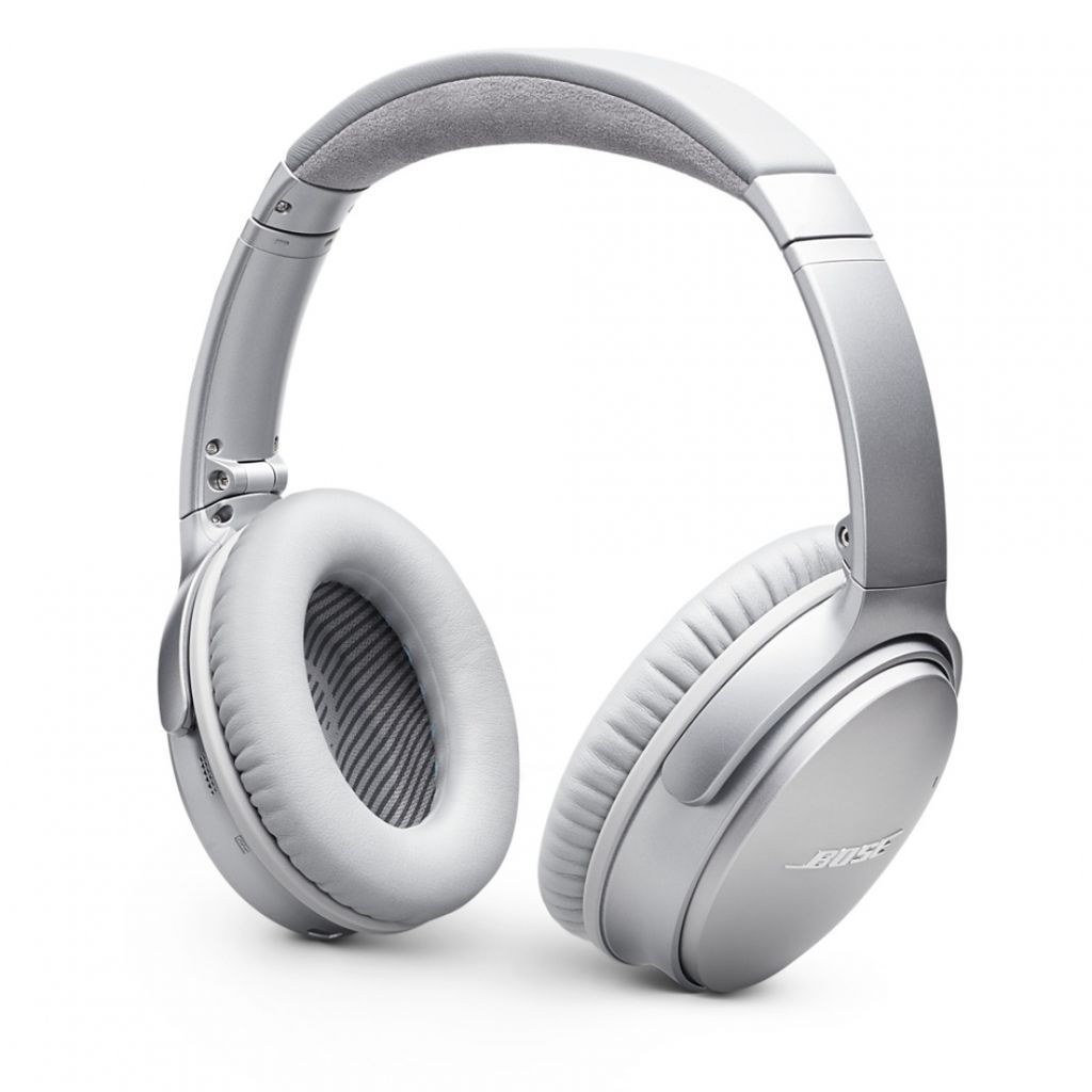Tai nghe không dây Bose QuietComfort 35 II chính hãng - Hình 1