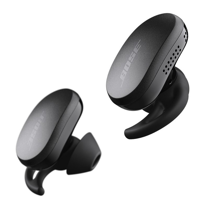 Tai nghe True Wireless Bose QuietComfort Earbuds chính hãng - Hình 1
