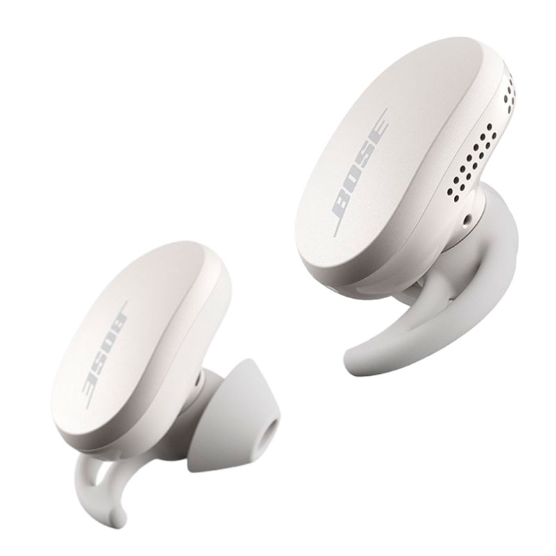 Tai nghe True Wireless Bose QuietComfort Earbuds chính hãng - Hình 2