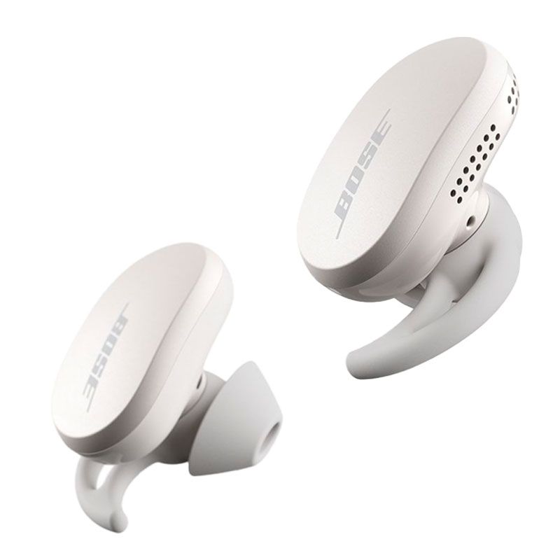 Tai nghe True Wireless Bose QuietComfort Earbuds chính hãng - Hình 2