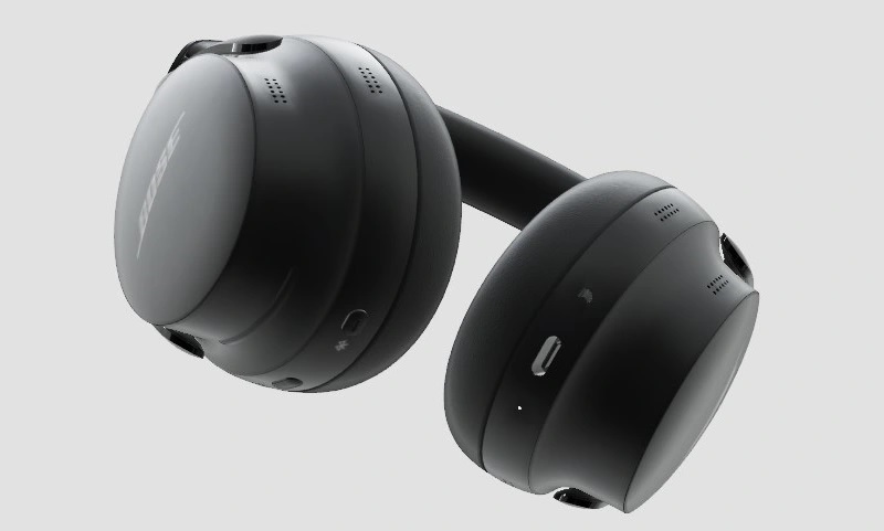 Tai Nghe Không Dây Bose QuietComfort Ultra Headphones 2 Giá Rẻ - Hình 3