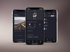 Tai Nghe Không Dây Bowers & Wilkins Px8 S2 Chính Hãng - Thumb 5