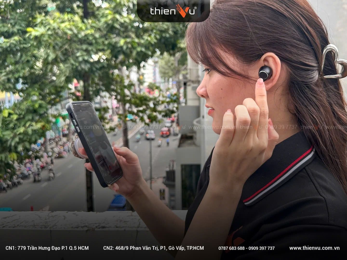 Tai Nghe Cambridge Audio Melomania M100 Chính Hãng - Hình 6