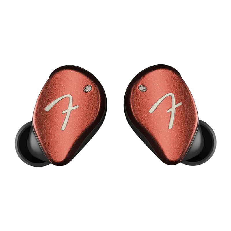Tai nghe True Wireless Fender Tour chính hãng - Hình 1