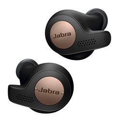 Tai nghe True Wireless Jabra Elite 65T chính hãng - Thumb 2
