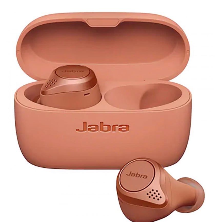 Tai nghe True Wireless Jabra Elite Active 75T chính hãng - Hình 1
