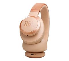 Tai Nghe Không Dây JBL Live 770NC Chính Hãng - Thumb 4