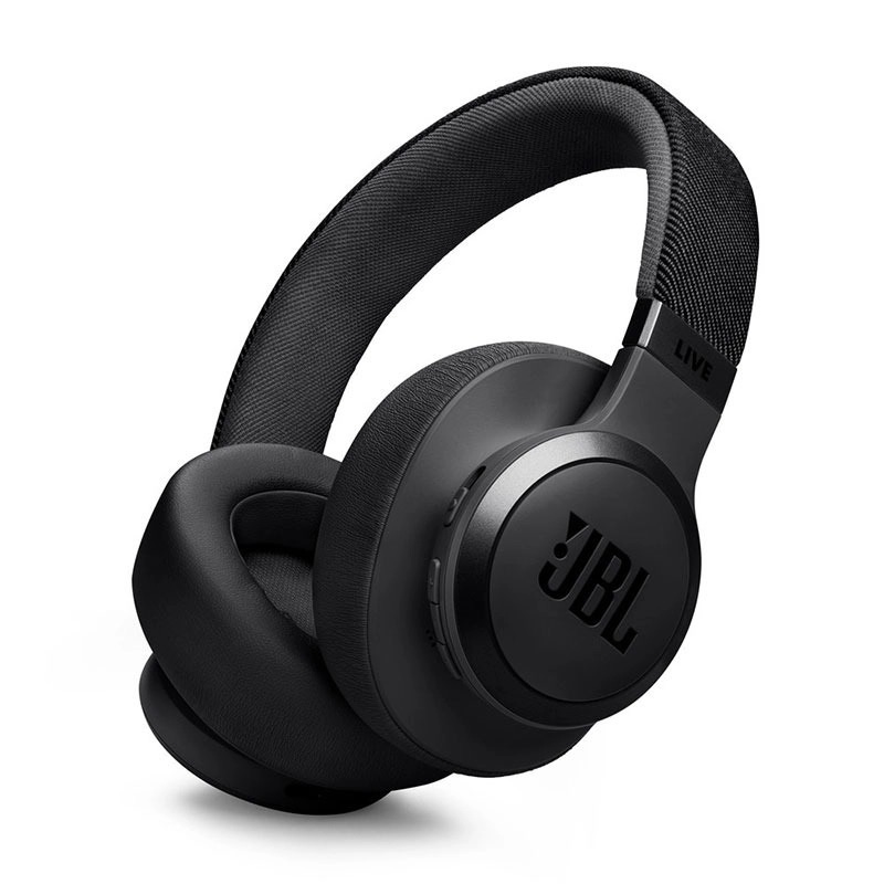 Tai Nghe Không Dây JBL Live 770NC Chính Hãng - Hình 1