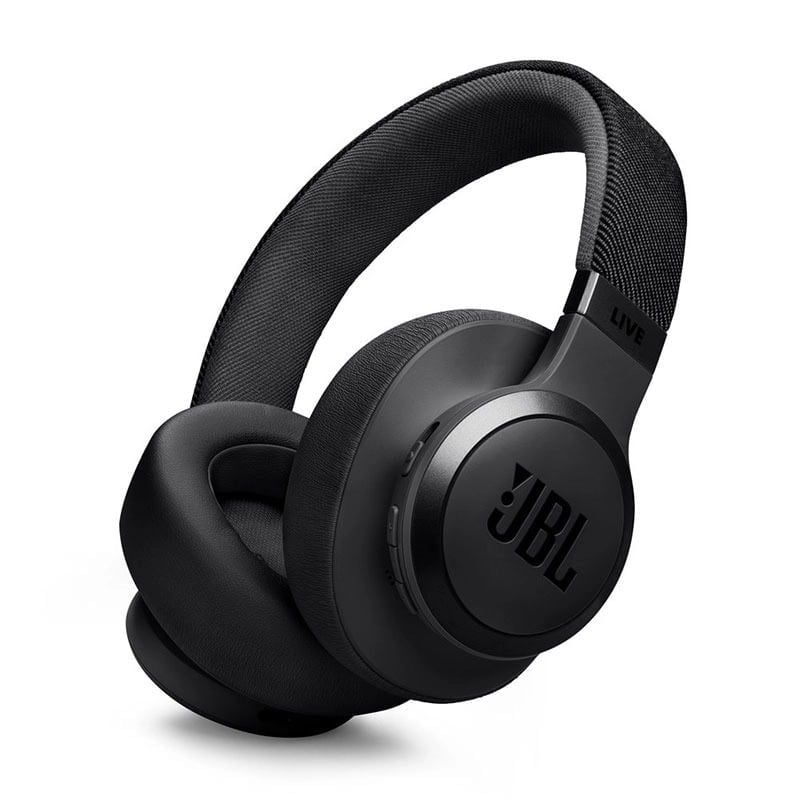 Tai Nghe Không Dây JBL Live 770NC Chính Hãng - Hình 1