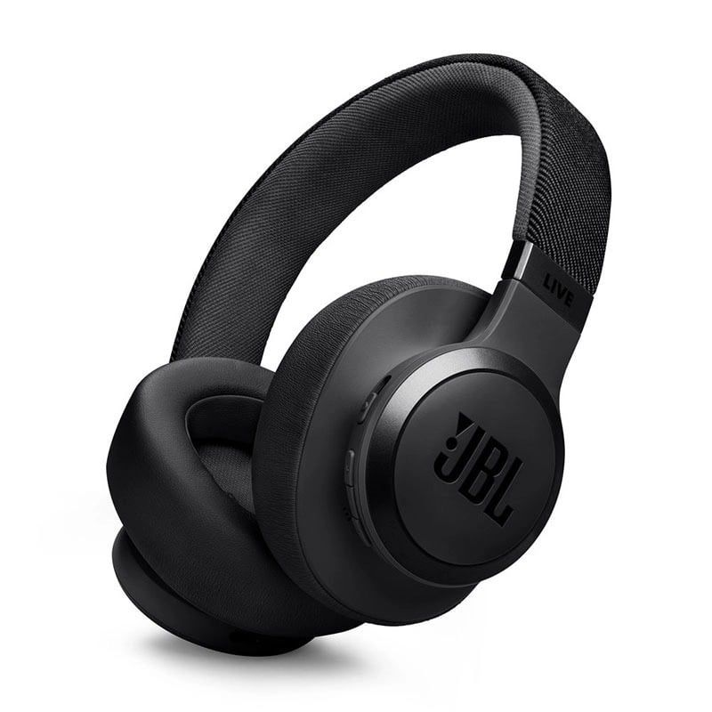 Tai Nghe Không Dây JBL Live 770NC Chính Hãng - Hình 1