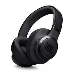 Tai Nghe Không Dây JBL Live 770NC Chính Hãng - Thumb 1