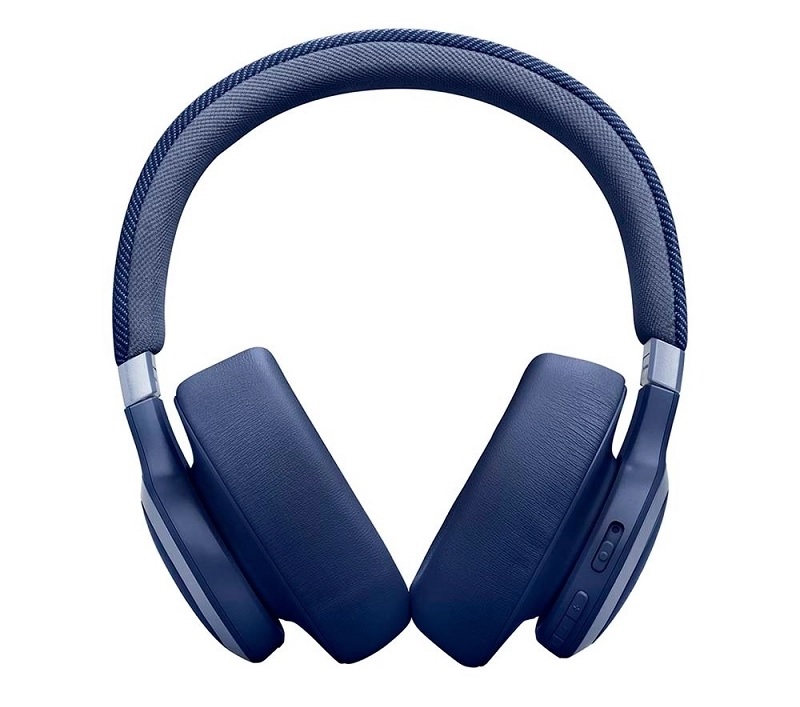 Tai Nghe Không Dây JBL Live 770NC Chính Hãng - Hình 3