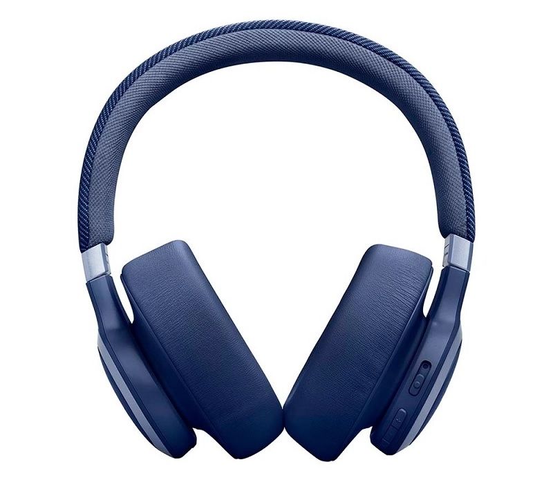 Tai Nghe Không Dây JBL Live 770NC Chính Hãng - Hình 3