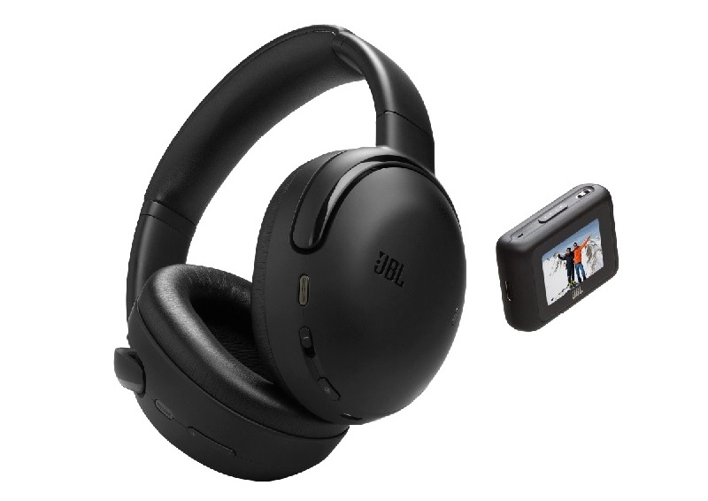 Tai Nghe Không Dây JBL Tour One M3 Smart Tx Chính Hãng - Hình 3