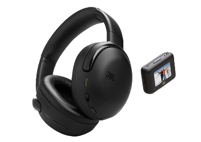 Tai Nghe Không Dây JBL Tour One M3 Smart Tx Chính Hãng - Hình 3