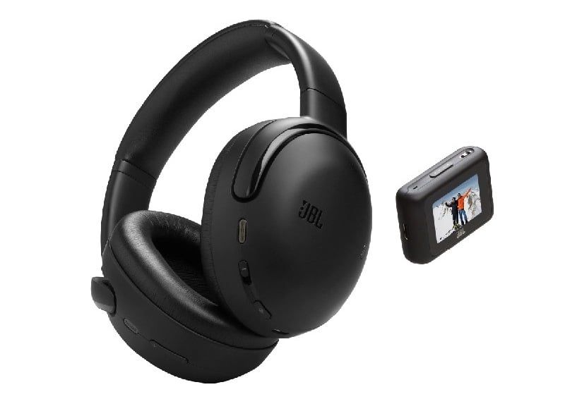 Tai Nghe Không Dây JBL Tour One M3 Smart Tx Chính Hãng - Hình 3