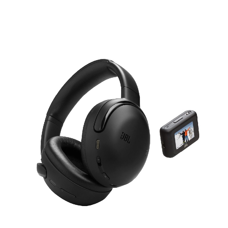 Tai Nghe Không Dây JBL Tour One M3 Smart Tx Chính Hãng - Hình 1