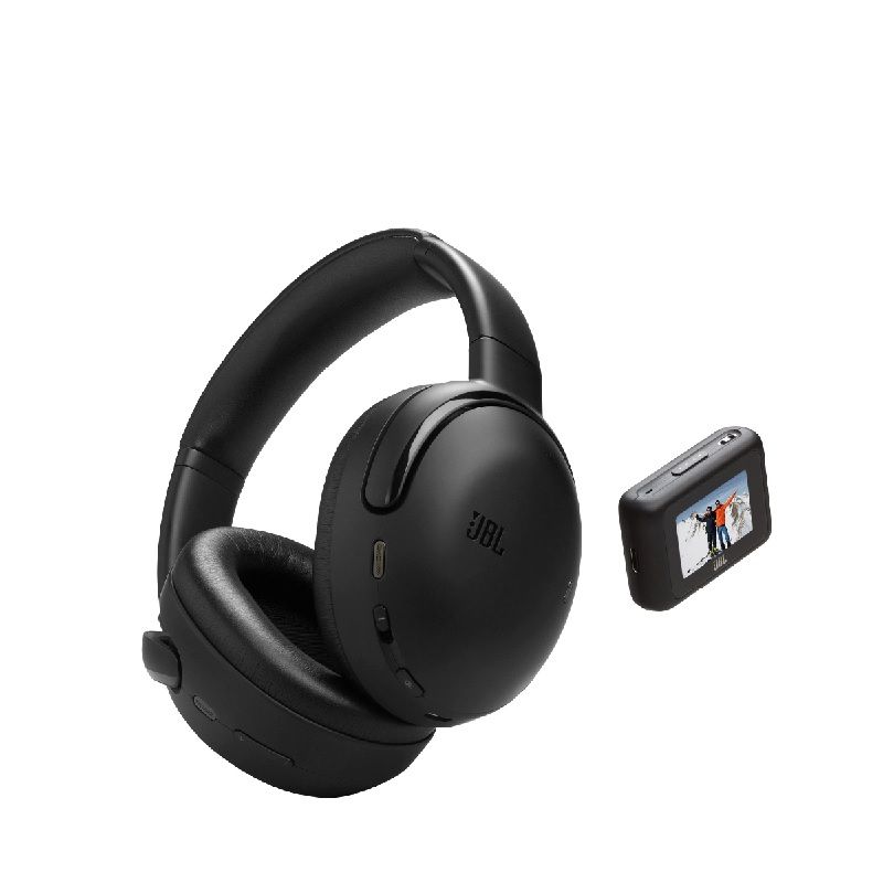 Tai Nghe Không Dây JBL Tour One M3 Smart Tx Chính Hãng - Hình 1