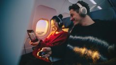 Tai Nghe Không Dây JBL Tour One M3 Smart Tx Chính Hãng - Thumb 5