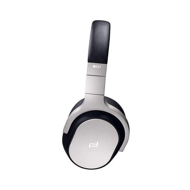 Tai nghe không dây KEF Porsche Design Space One chính hãng - Hình 2