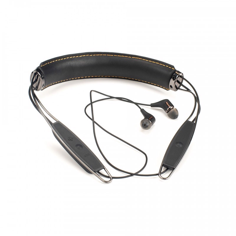 Tai nghe không dây Klipsch R6 Neckband chính hãng - Hình 1