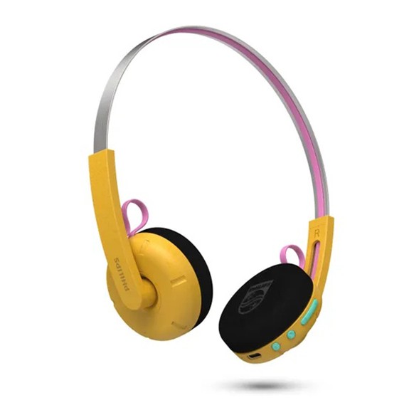 Tai Nghe Không Dây Philips Ringo Duo (MS1) Chính Hãng - Hình 2