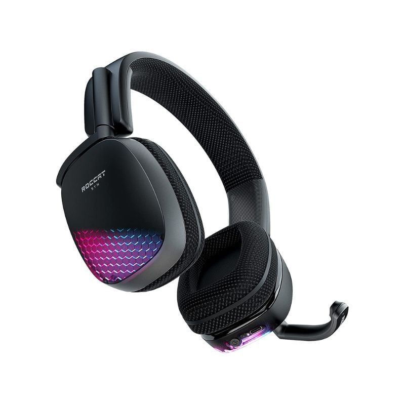 Tai nghe không dây Roccat SYN Pro Air chính hãng - Hình 2