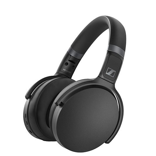 Tai nghe không dây Sennheiser HD 350BT chính hãng - Hình 1