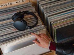 Tai nghe không dây Sennheiser HD 350BT chính hãng - Thumb 6