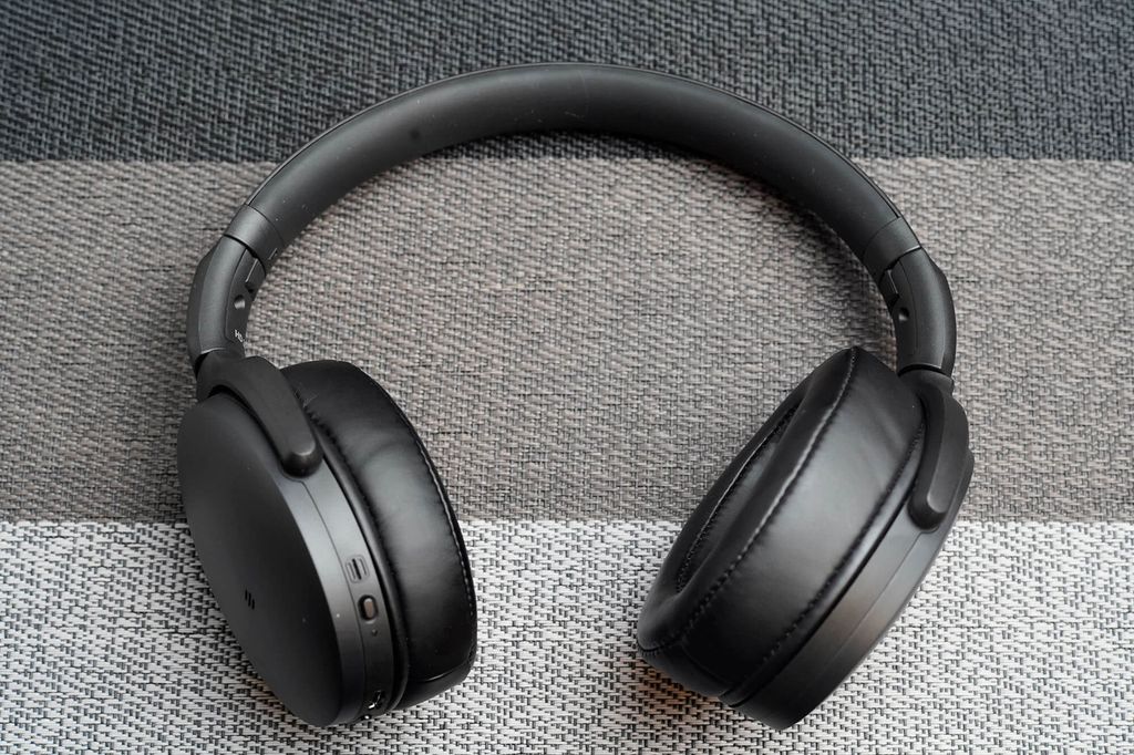 Tai nghe không dây Sennheiser HD 350BT chính hãng - Hình 4