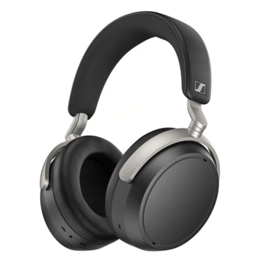Tai Nghe Không Dây Sennheiser HDB 630 Chính Hãng - Hình 1