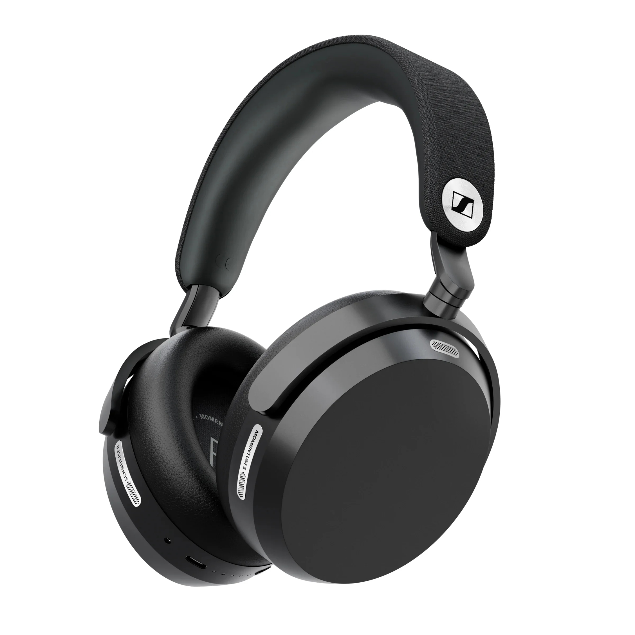 Tai Nghe Không Dây Sennheiser Momentum 5 Chính hãng - Hình 6