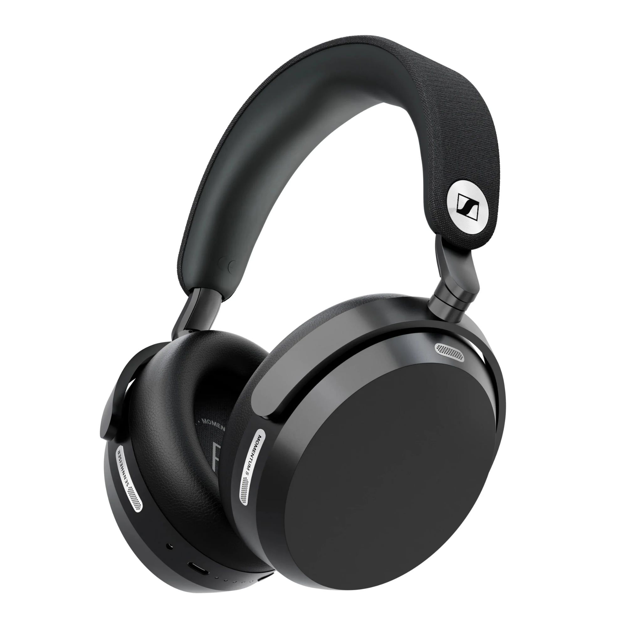 Tai Nghe Không Dây Sennheiser Momentum 5 Chính hãng - Hình 6