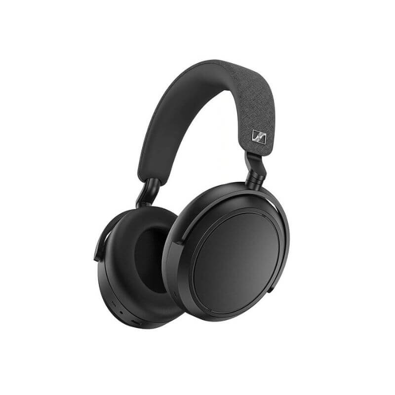 Tai nghe không dây Sennheiser Momentum 4 Wireless chính hãng - Hình 1