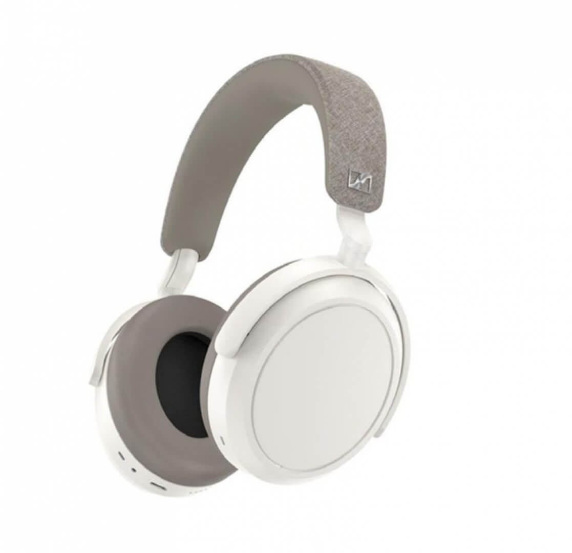 Tai nghe không dây Sennheiser Momentum 4 Wireless chính hãng - Hình 2