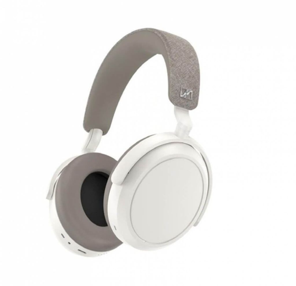 Tai nghe không dây Sennheiser Momentum 4 Wireless chính hãng - Hình 2
