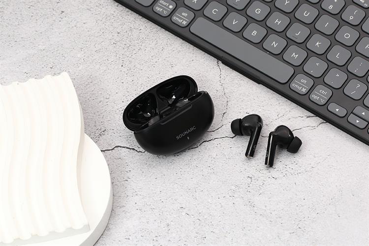 Tai Nghe True Wireless Sounarc Q1 Chính Hãng - Hình 5